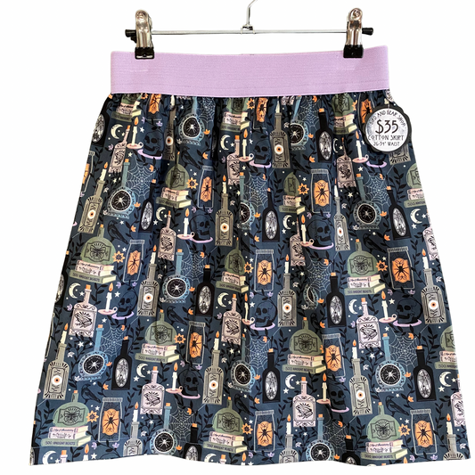 Potions Skirt