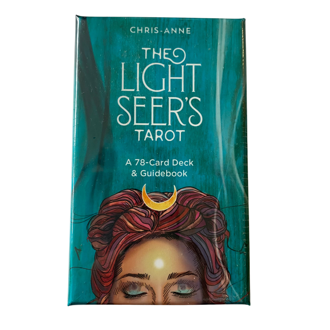 The Light Seers Tarot