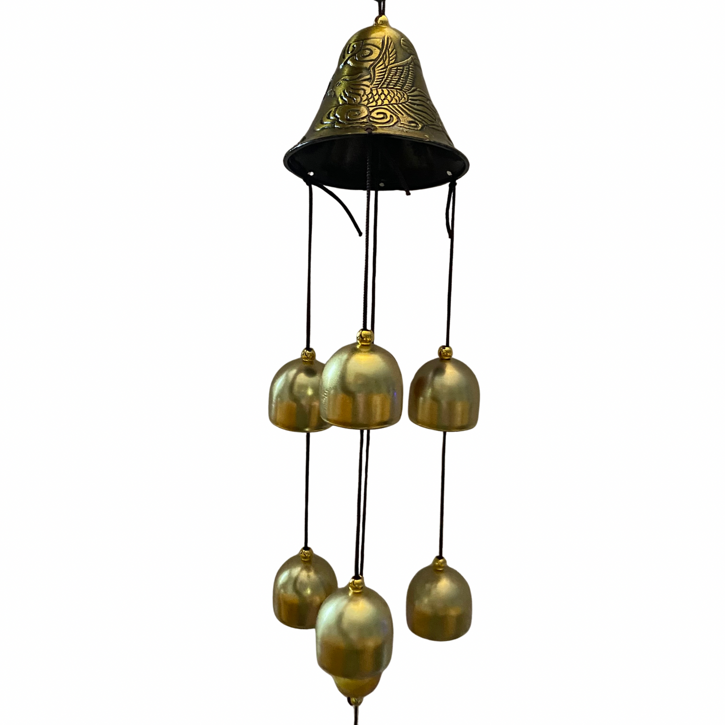 Big Bell Hanging Bells
