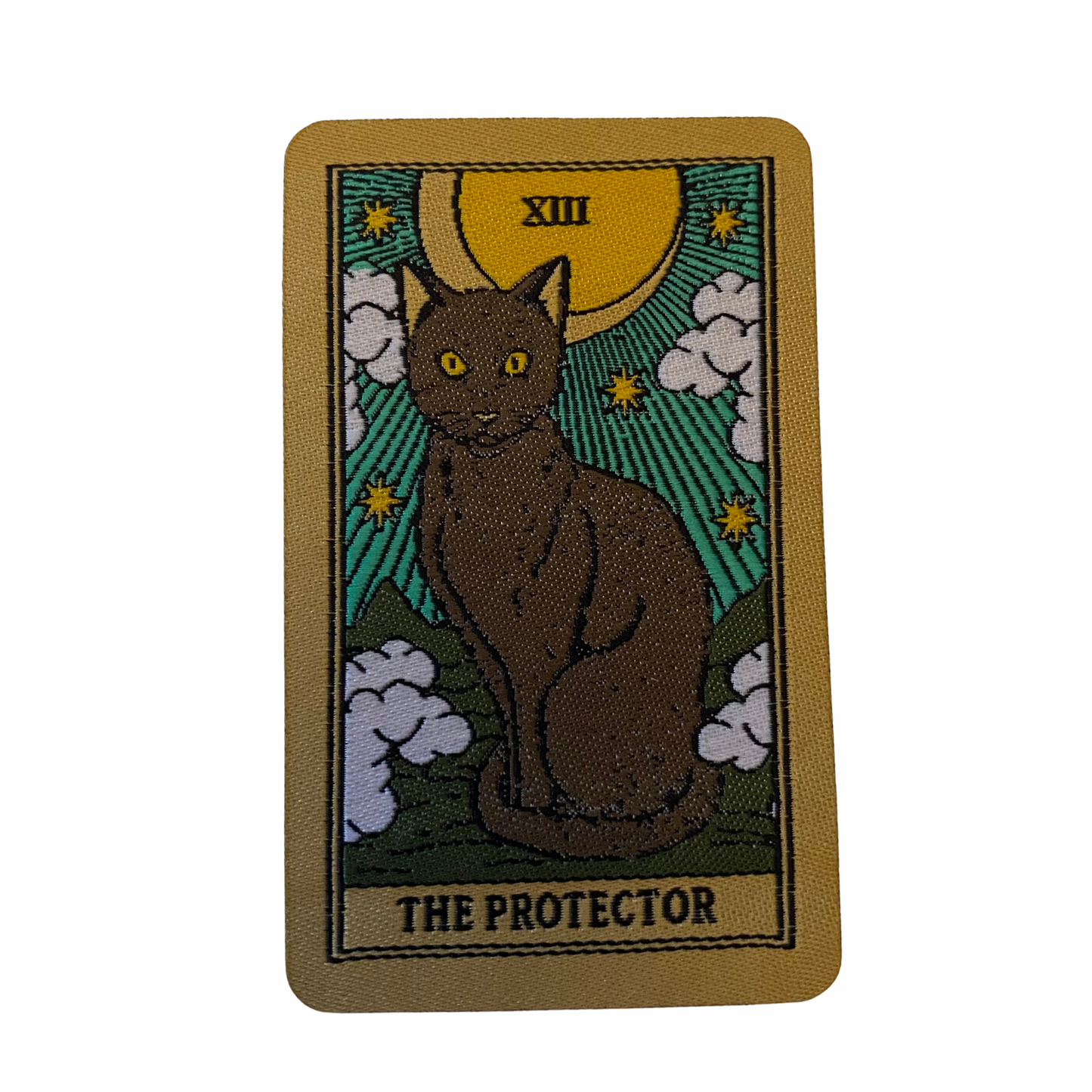 The Protector Patch