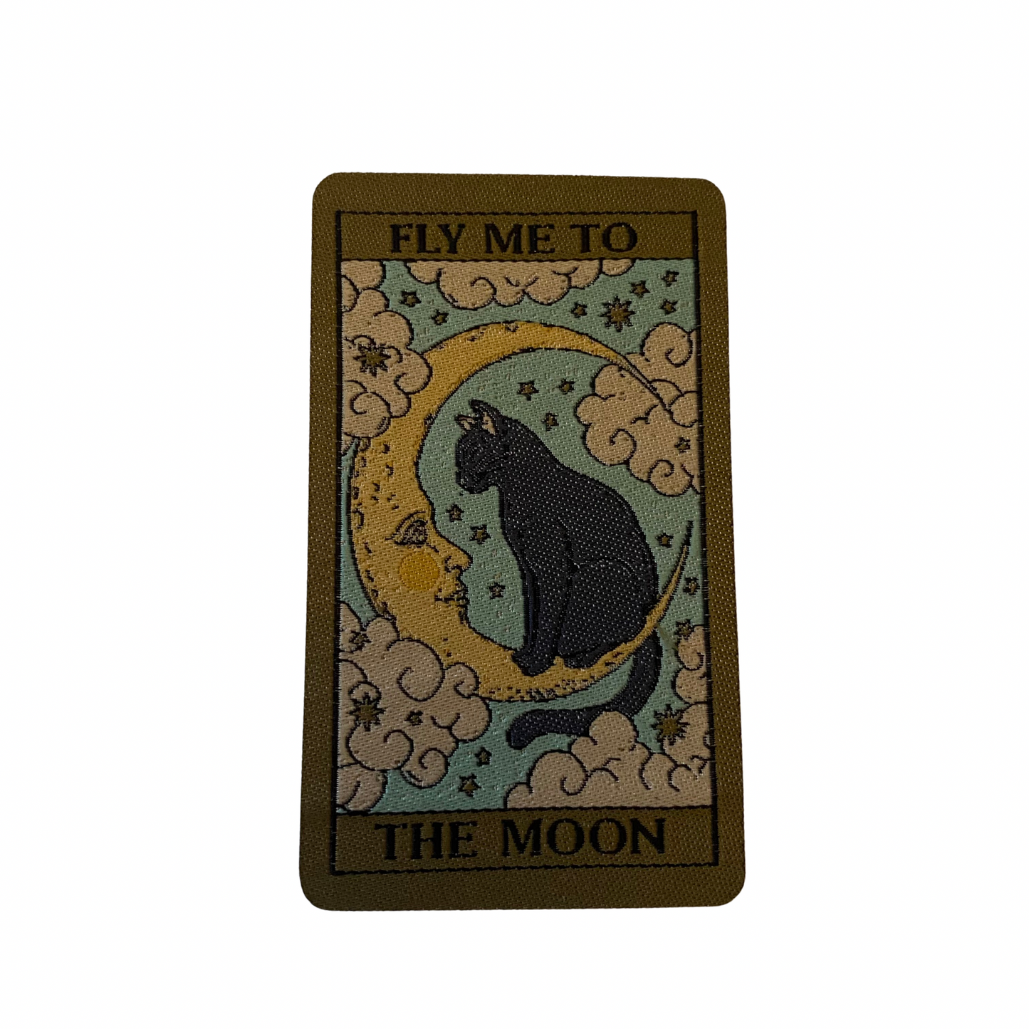 The Moon Patch