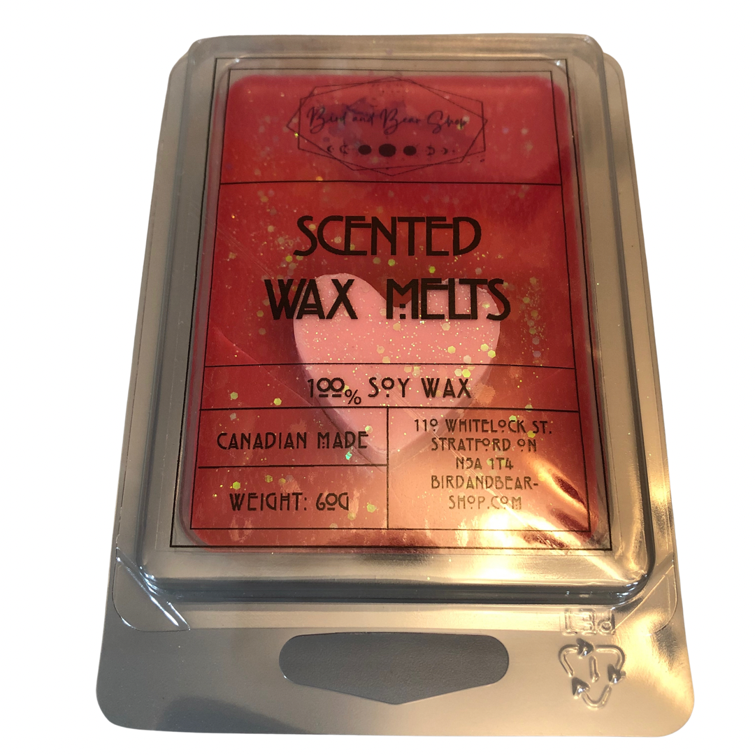 Heart Wax Melts