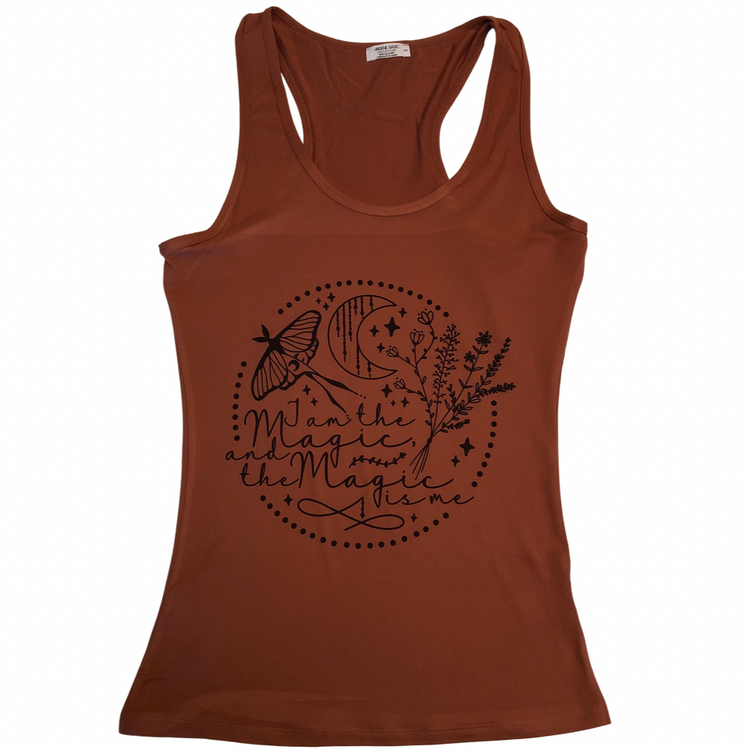 I am magic Shirt M