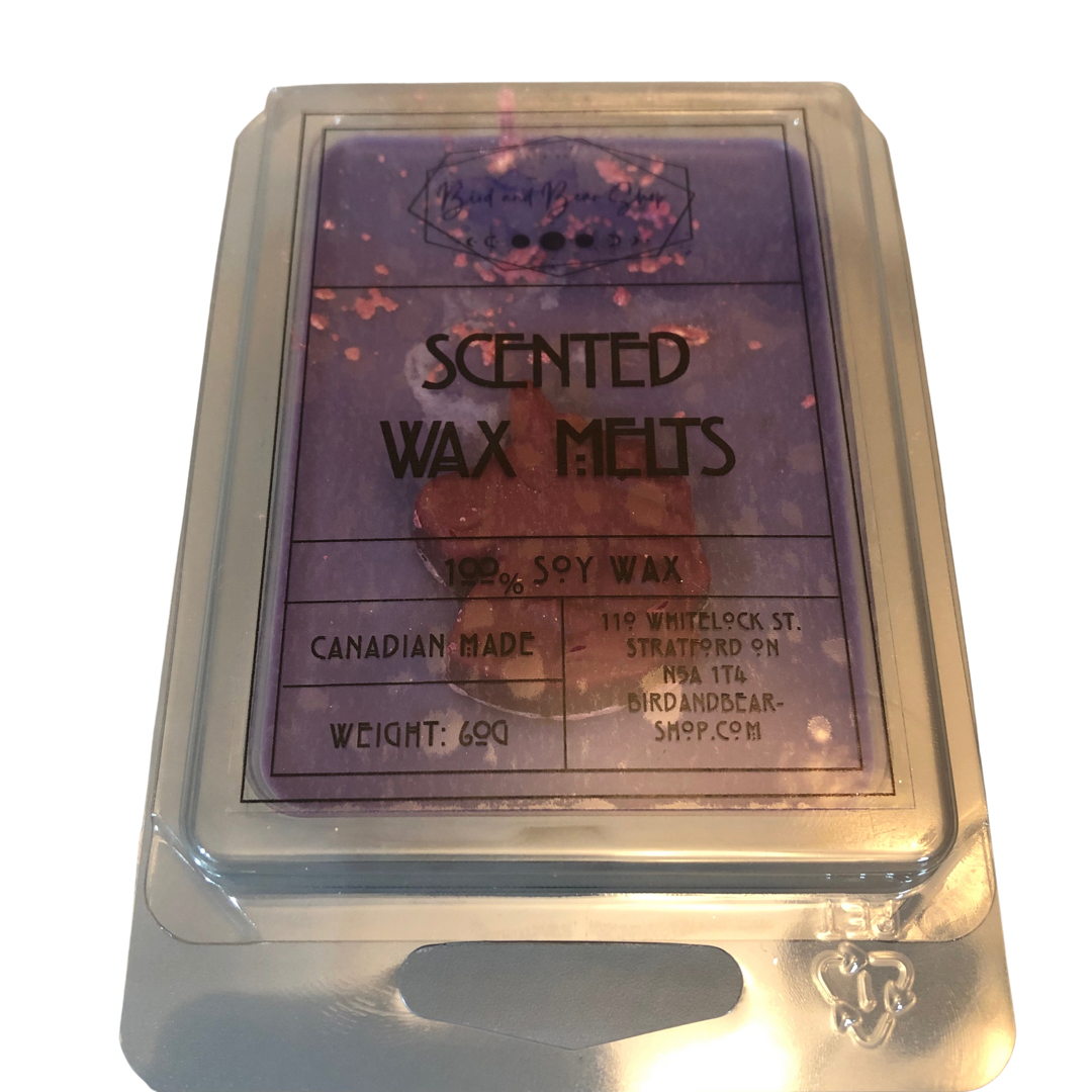 Unicorn Wax Melts