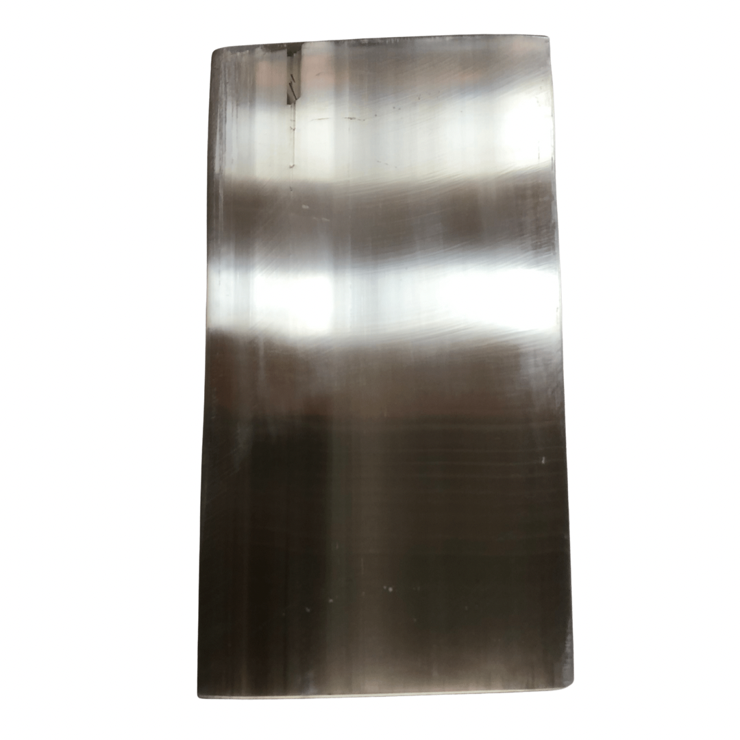 Selenite Bowl Charging Plate