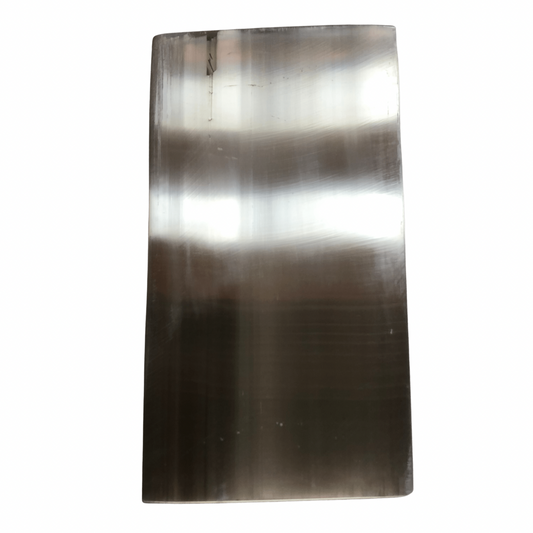 Selenite Bowl Charging Plate