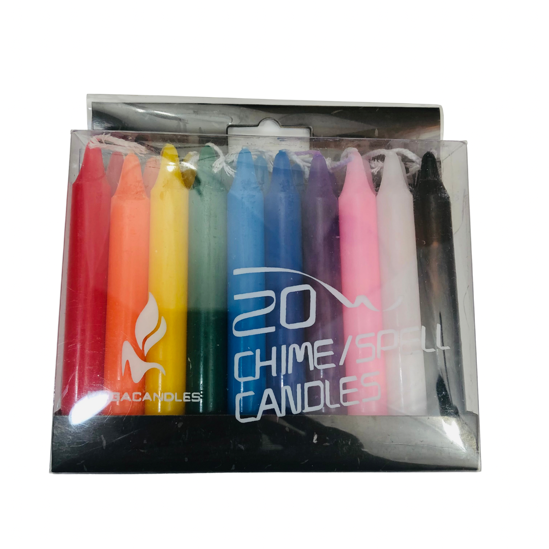 Ritual Candles 20 pack
