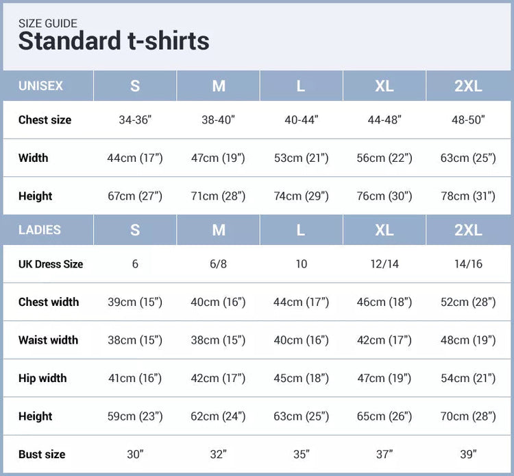 4th Sister Shirt M
