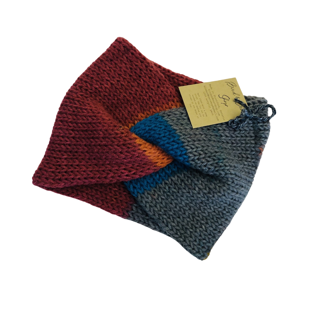 Kids Head Band