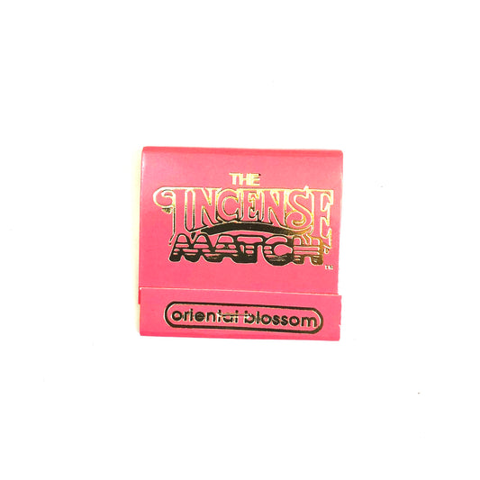 Oriental Blosson Incense Matc