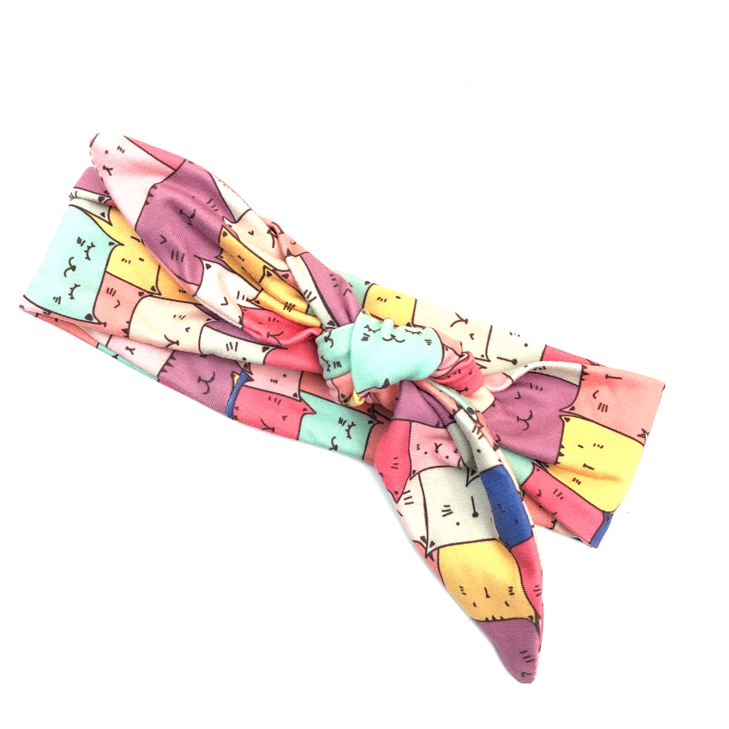 Cats Headband- kids