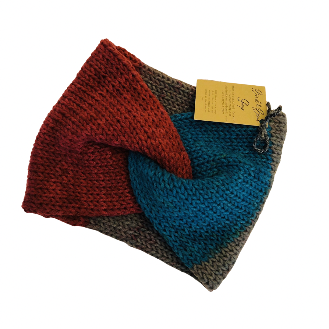 Kids Head Band 2