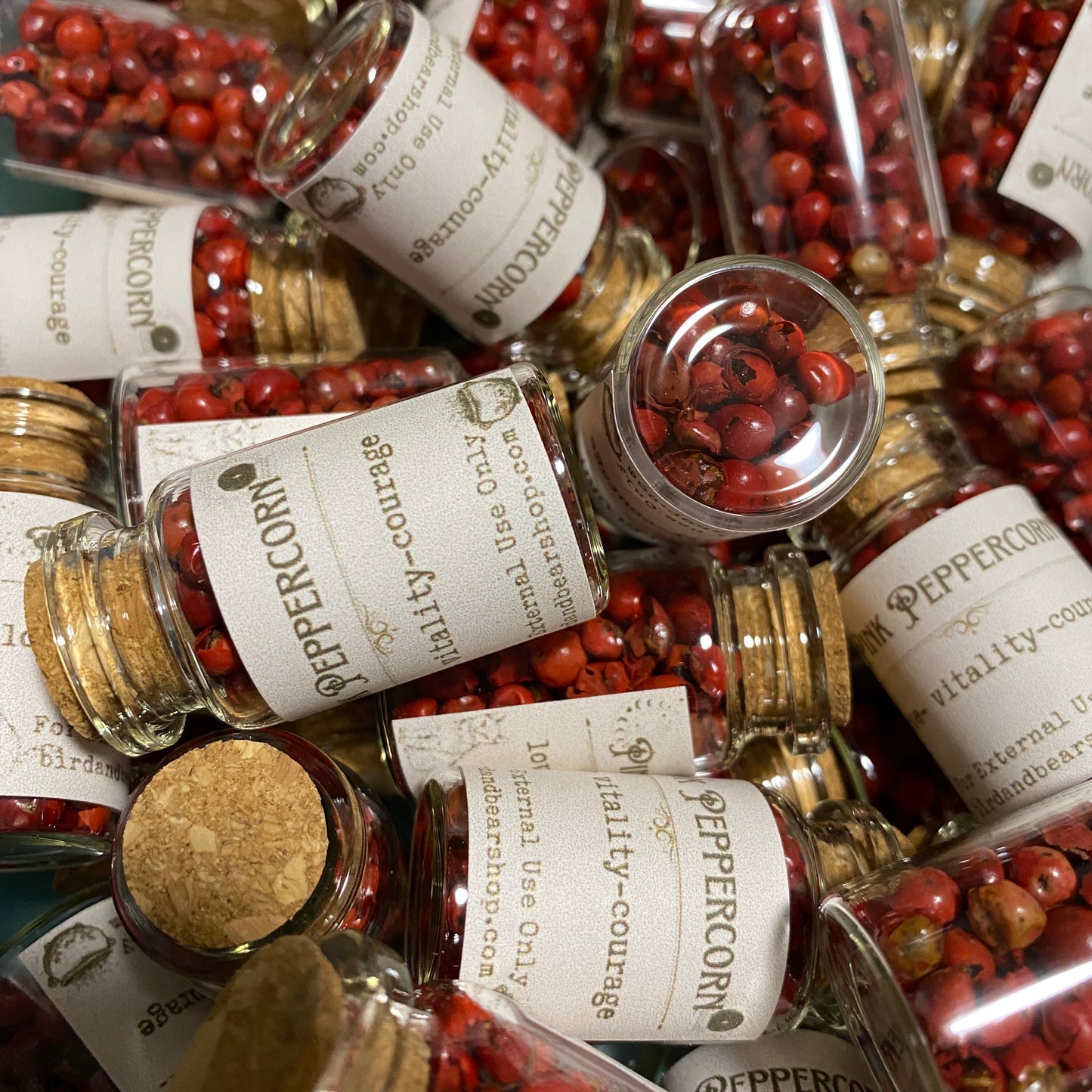 Enrich Your Practice 28 day box