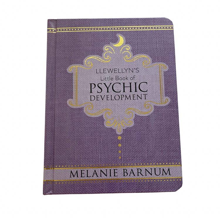 Little Book of Psychic Development