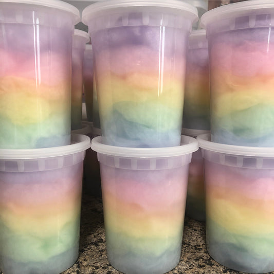 4 x 20g Cotton Candy (Copy)