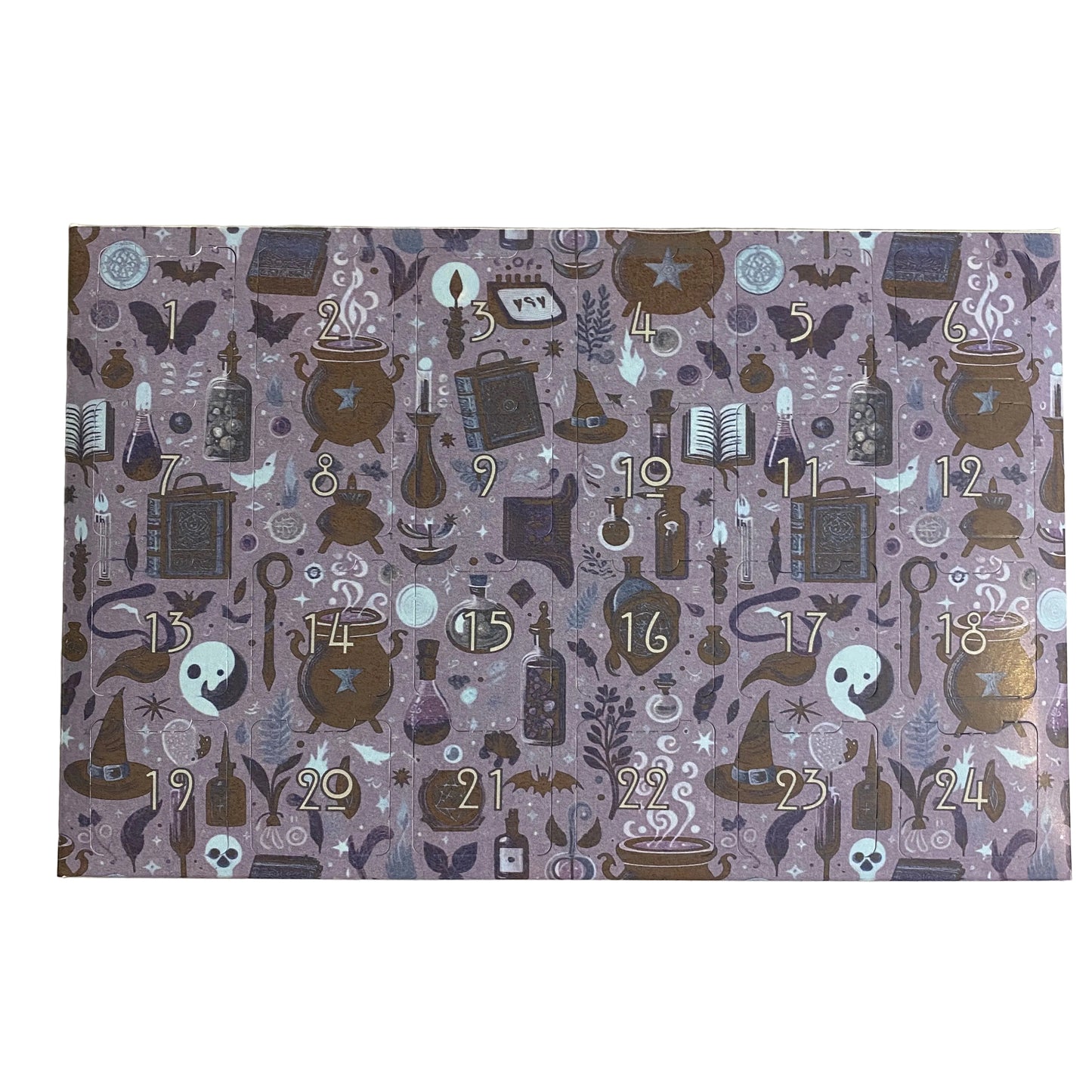 Enrich Your Practice 28 day box