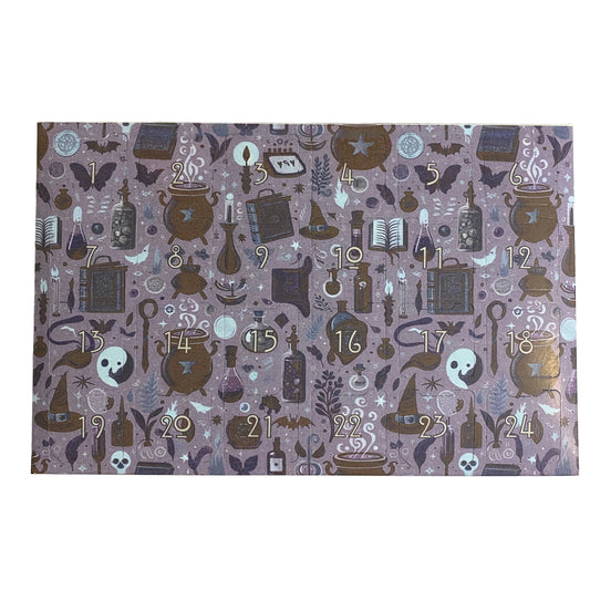 Enrich Your Practice 28 day box