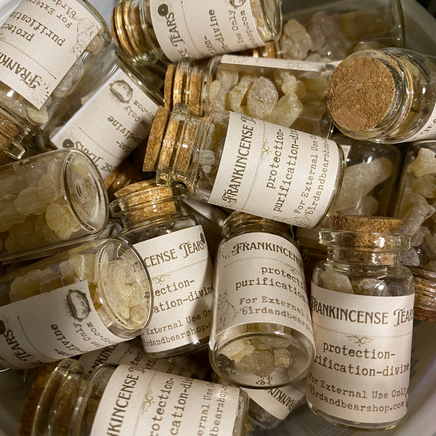 Enrich Your Practice 28 day box