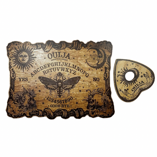 Spirit Board