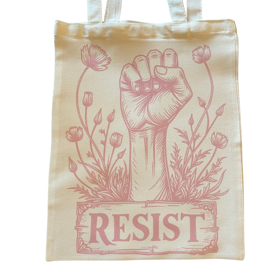 Resist Bag