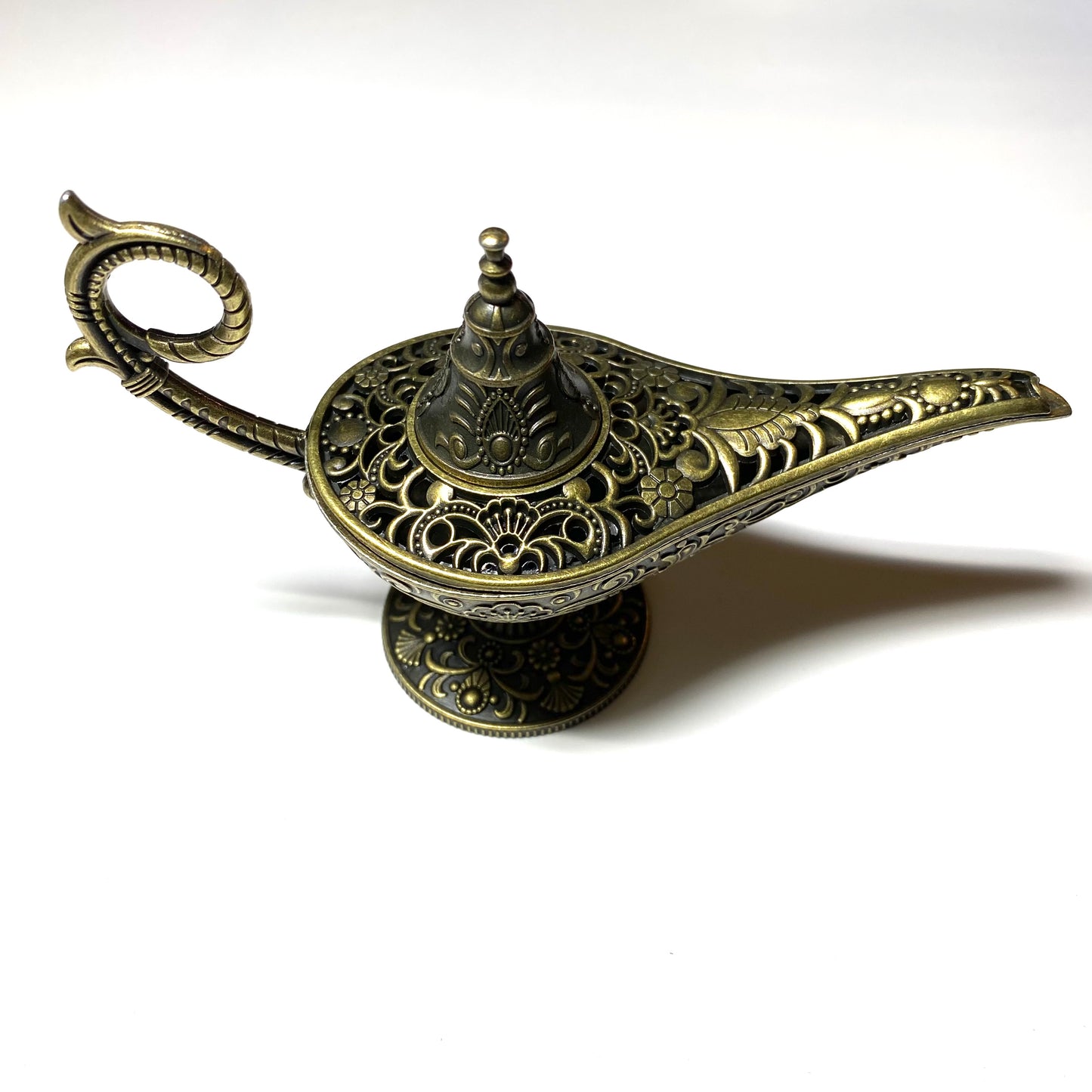 Genie Pot Incense Burner