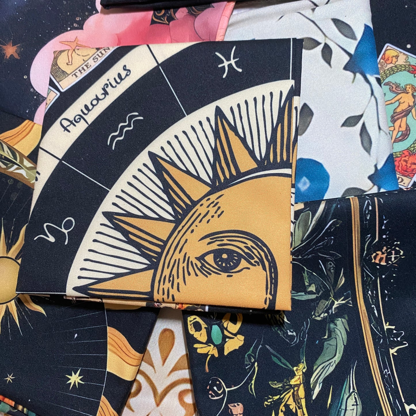 7-Day Witchy Advent Calendar Add-On | Days 25–31