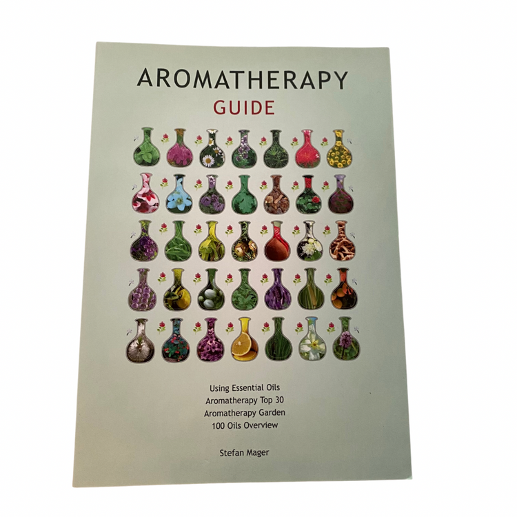 Aromatherapy guide