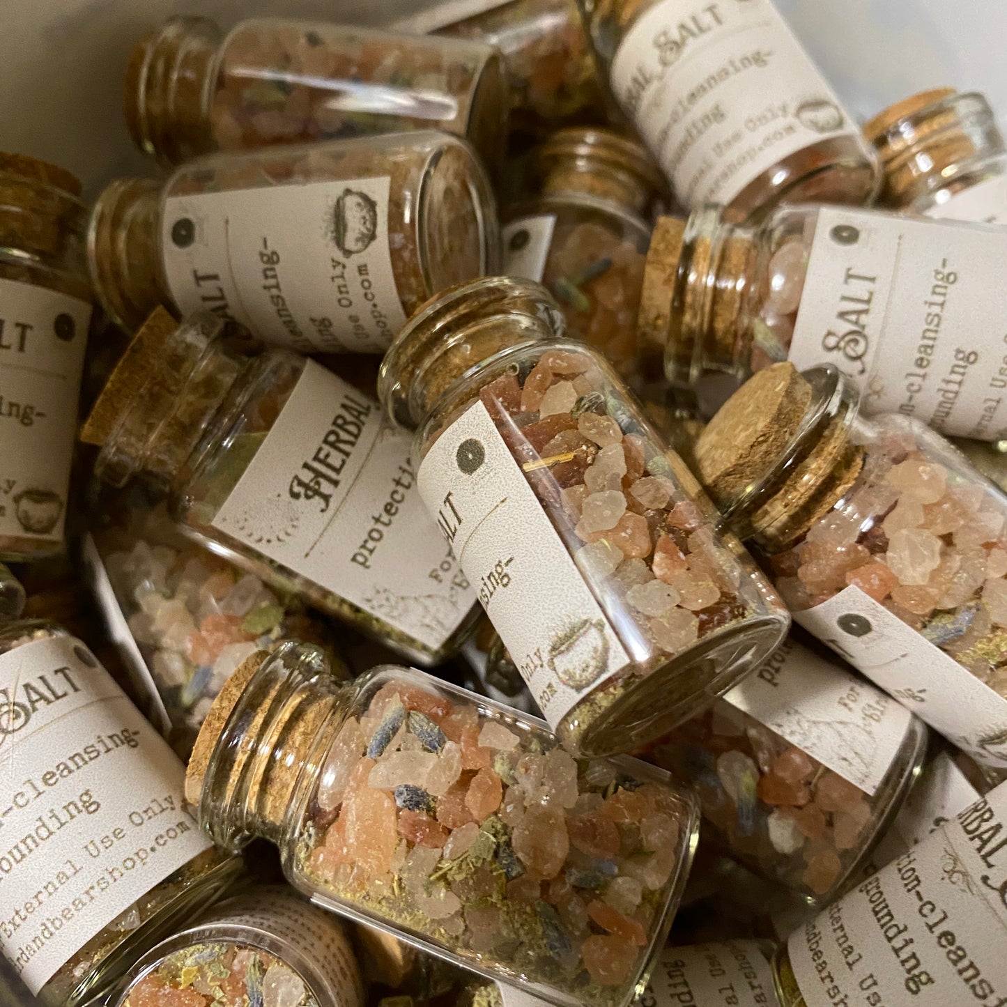 Enrich Your Practice 28 day box