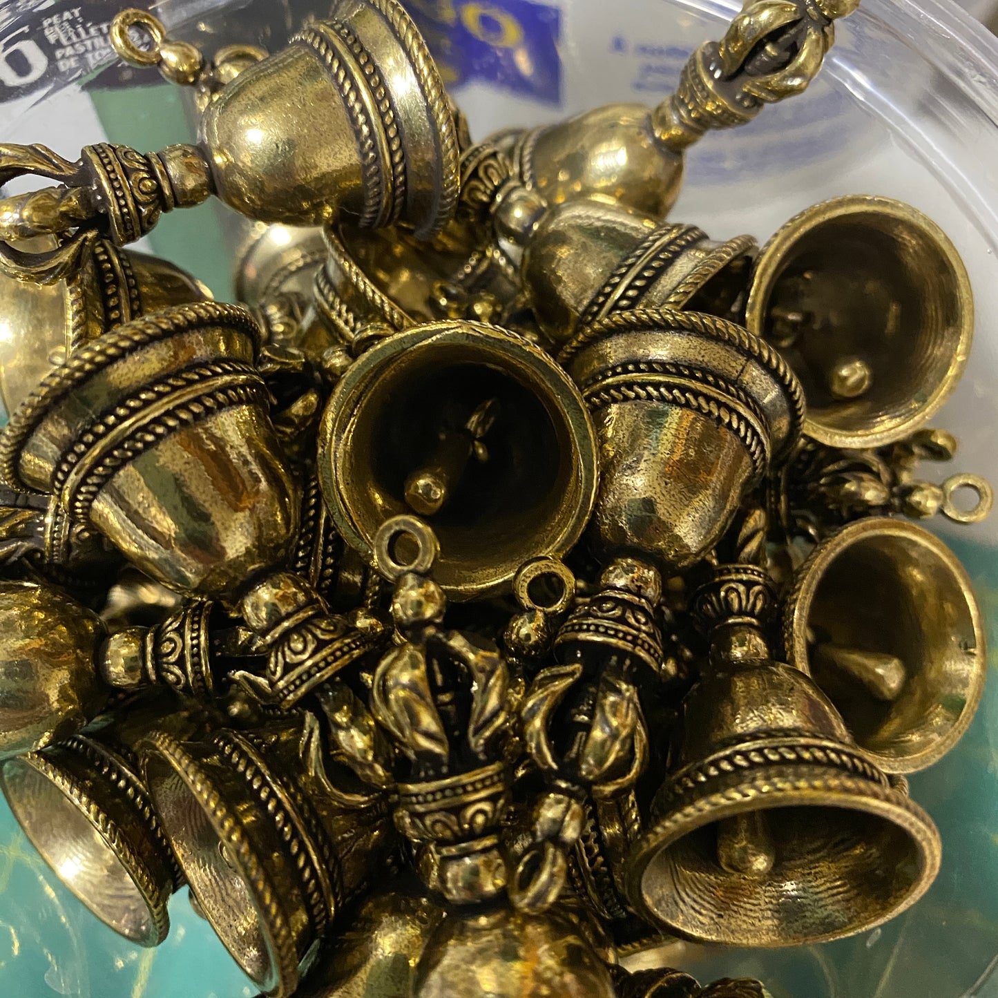 Enrich Your Practice 28 day box