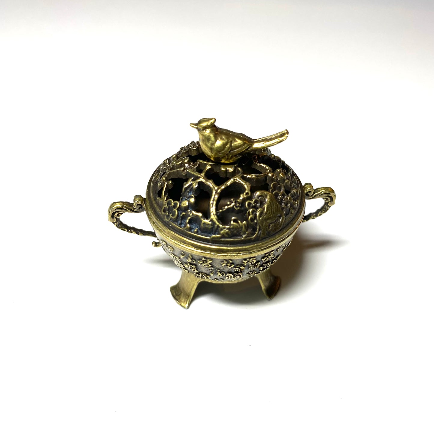 Little Bird Incense Burner