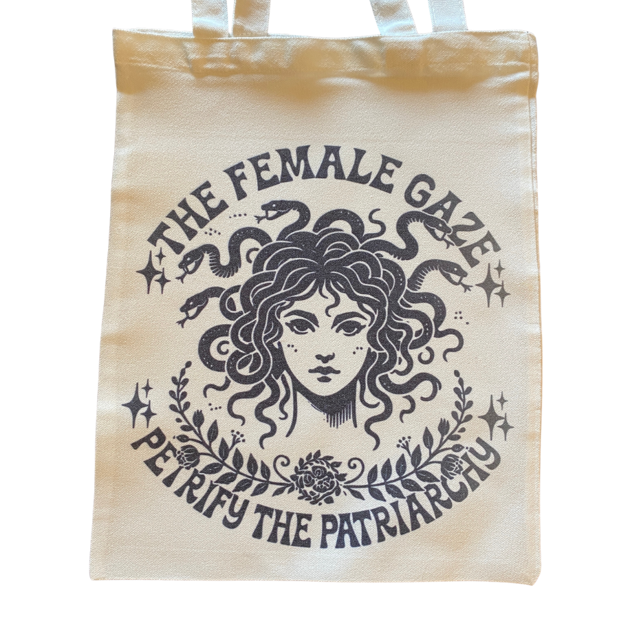 The Female Gaze Bag