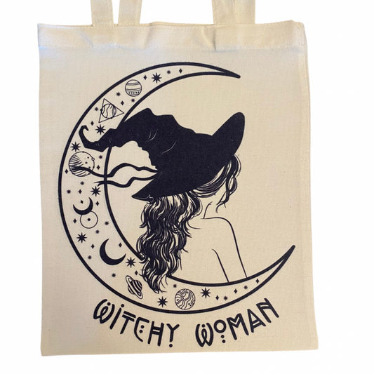 Witchy Woman Bag