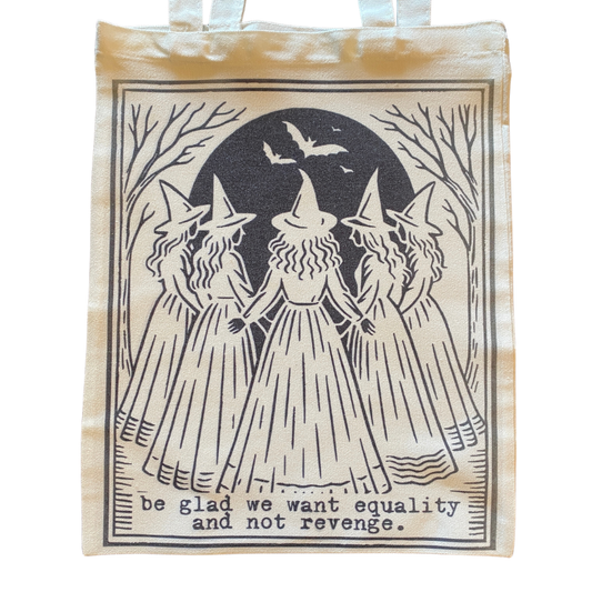 Be Glad Bag