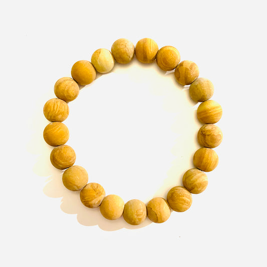 Desert Stone Bracelet 7.5”