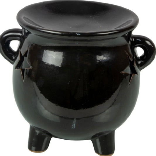 Cauldron Oil & Wax Melter