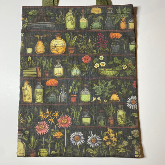 Apothecary Gift Bag