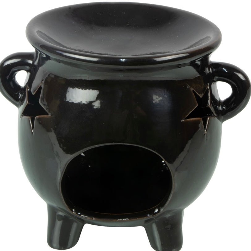Cauldron Oil & Wax Melter