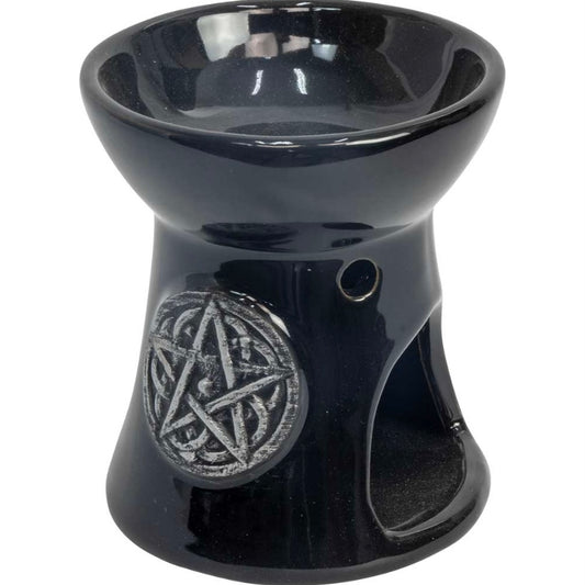 Black Oil & Wax Melter