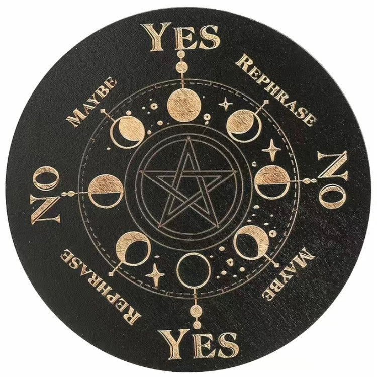 Moons Pendulum Board