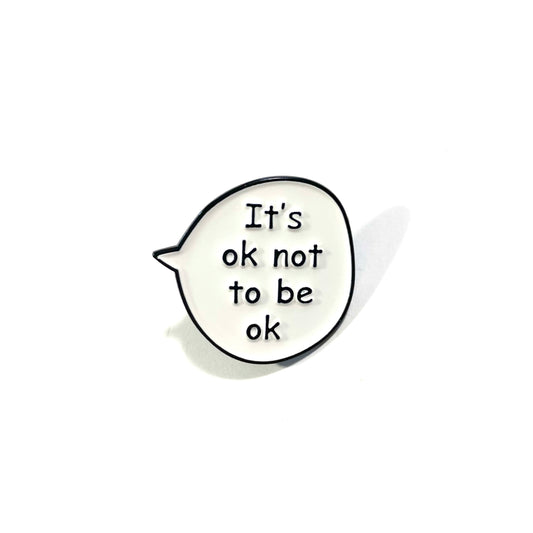 Its OK pin