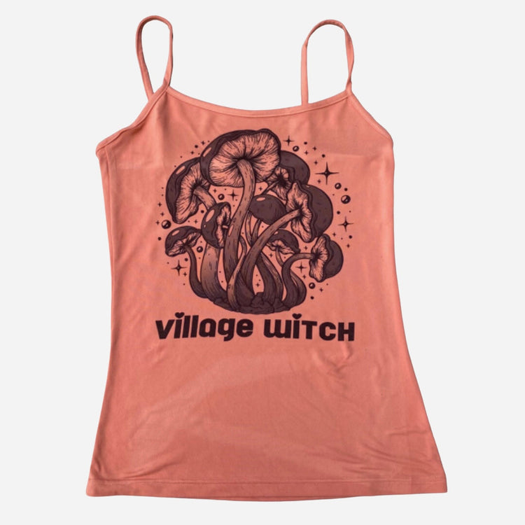 Village Witch S
