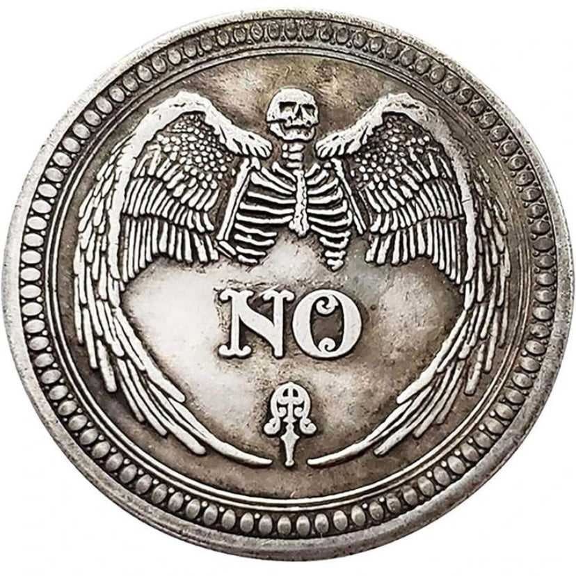 Choice Coin