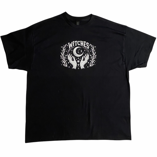 Witches T-Shirt 2XL
