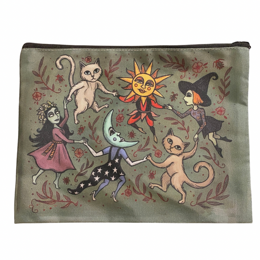 Dancing Bag