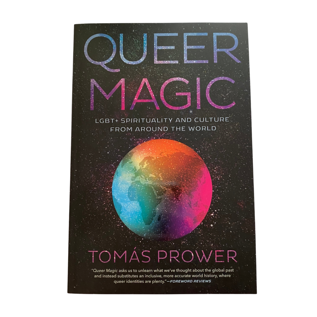 Queer Magic