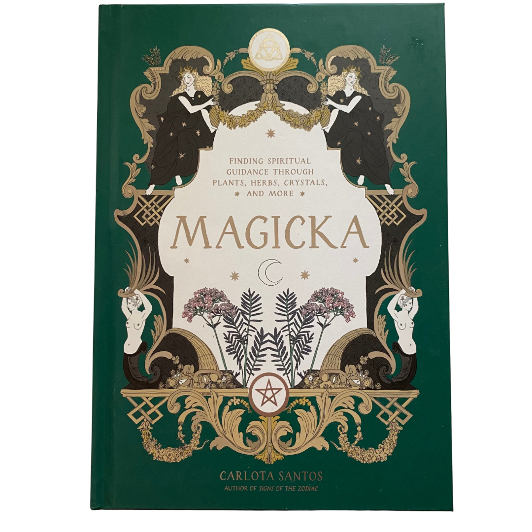 Magicka