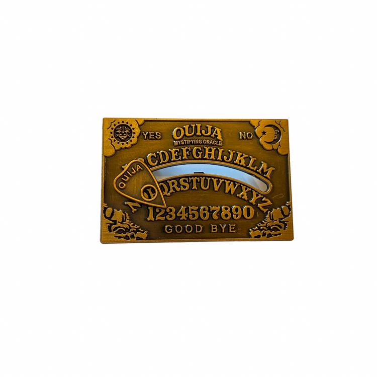 Big Ouija pin