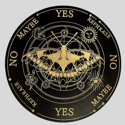 Moth Pendulum Board
