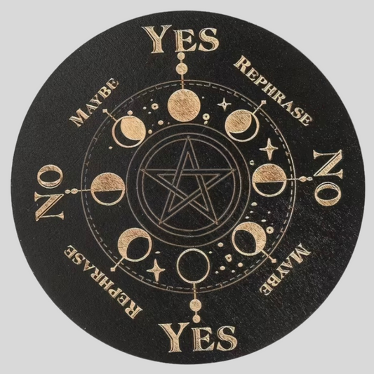 Moon Pendulum Board