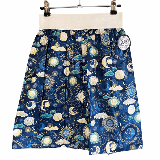 Sun Moon Skirt